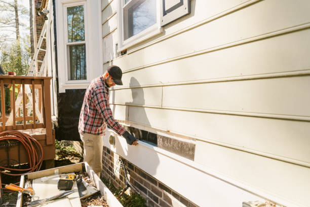 Top rated local Emergency Siding Repair specialists in Newberry, SC